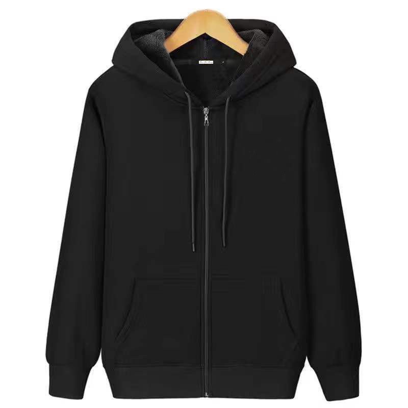 Men's Fce Lined Zipper Hoodie  - Winter Clothing Name incelemesi ve fiyatı