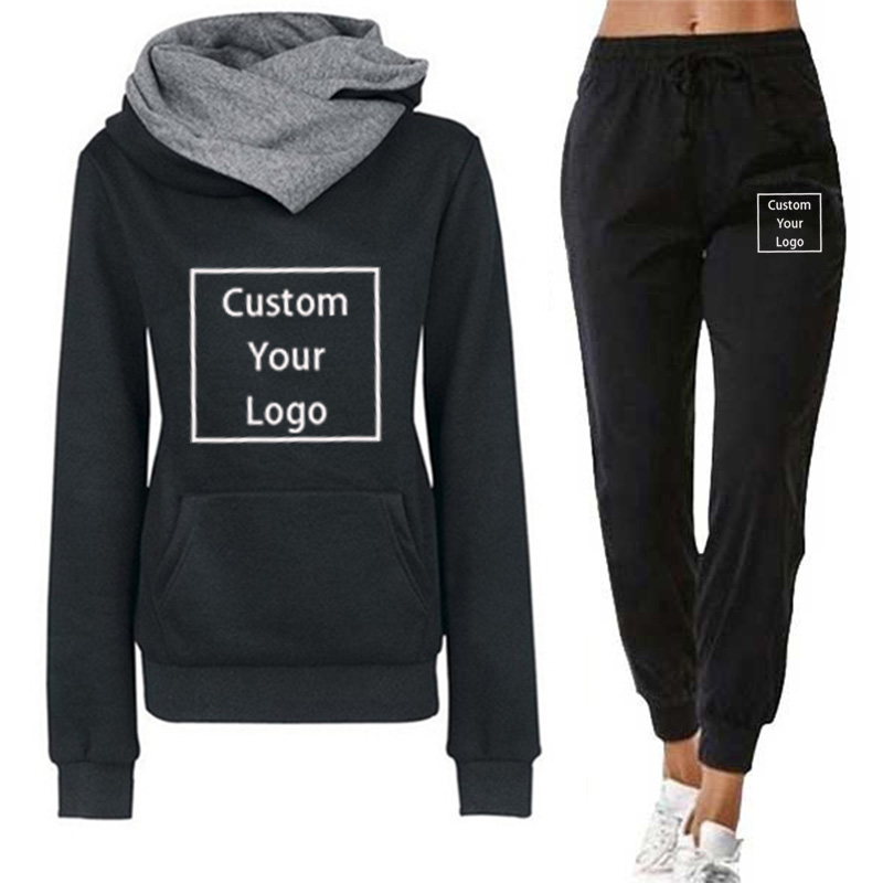 DIY Design Pattern Female Clot - Winter Clothing Hoodie incelemesi ve fiyatı