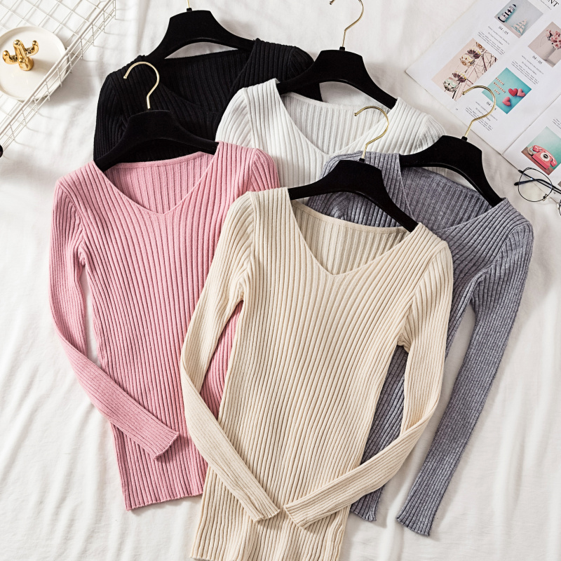 Autumn Winter Women Sweaters C - Winter Clothing Offer incelemesi ve fiyatı