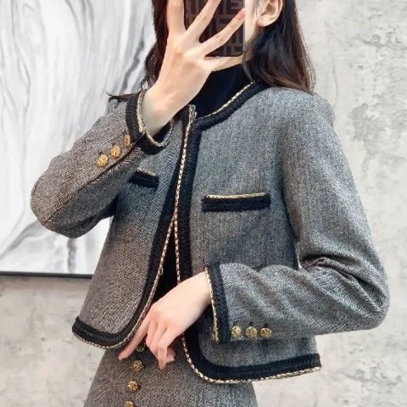 New Suit Skirt Women's Clothin - Winter Clothing Looks incelemesi ve fiyatı
