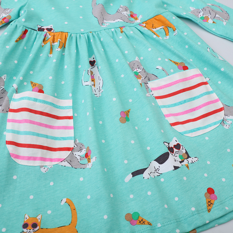Jumping Meters 2-7T Girls Dres - Winter Clothing Activities For Toddlers incelemesi ve fiyatı