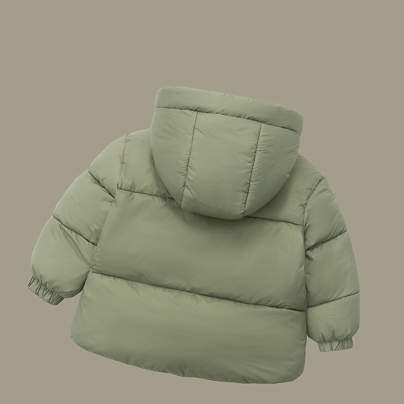 Children Down Jackets Boys Thi - Winter Clothing Activities For Toddlers incelemesi ve fiyatı