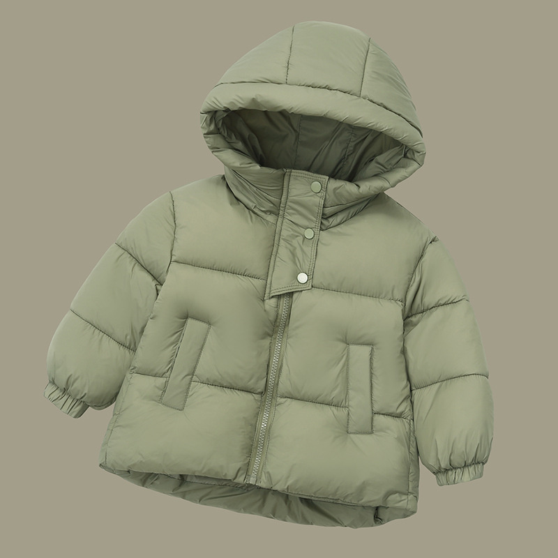 Children Down Jackets Boys Thi - Winter Clothing Activities For Toddlers incelemesi ve fiyatı
