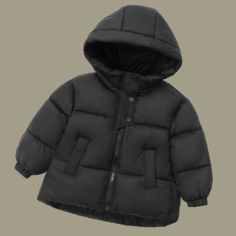 Children Down Jackets Boys Thi - Winter Clothing Activities For Toddlers incelemesi ve fiyatı