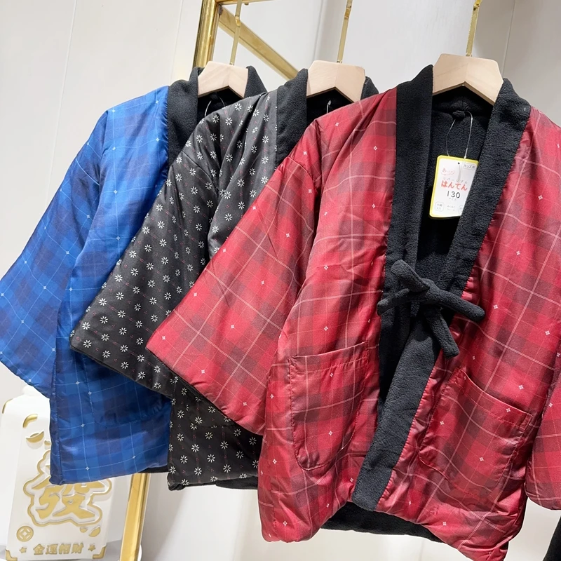 Winter Hanten Jacket for Child - Winter Clothing Kids incelemesi ve fiyatı