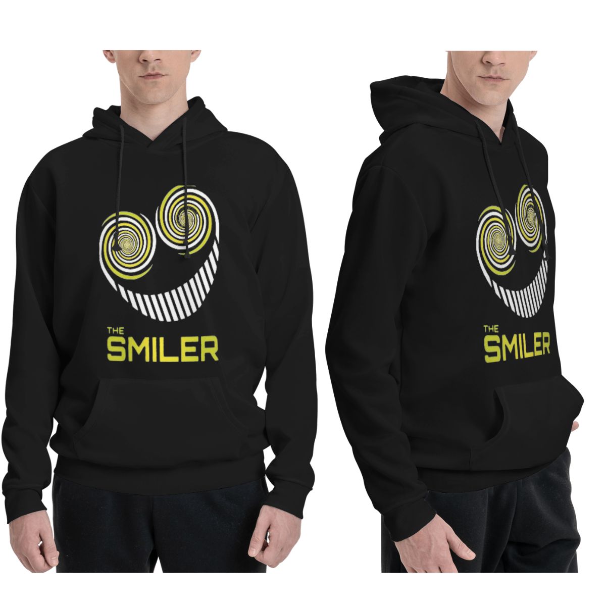The Smiler Alton Towers Merch  - Winter Clothing Uk incelemesi ve fiyatı