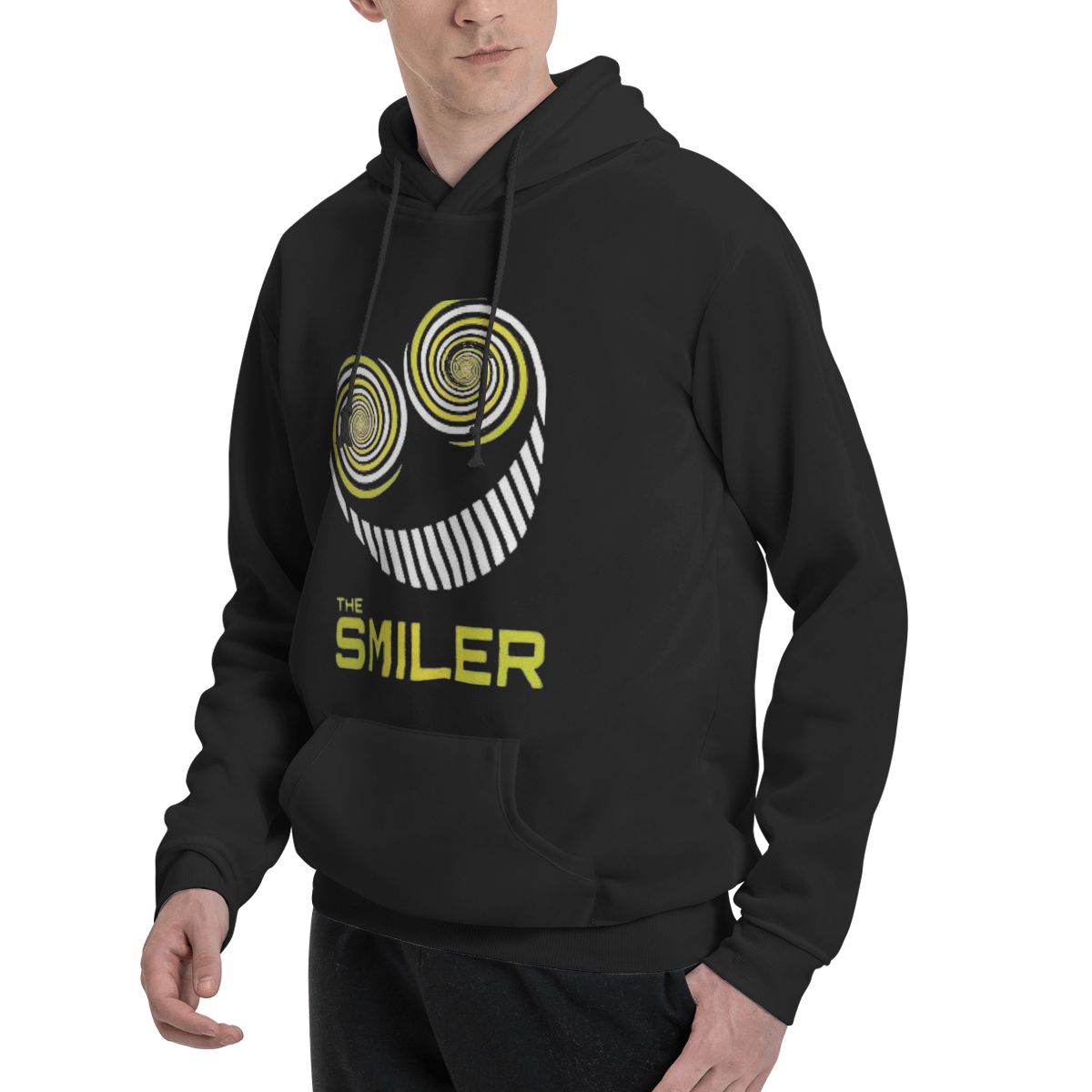 The Smiler Alton Towers Merch  - Winter Clothing Uk incelemesi ve fiyatı