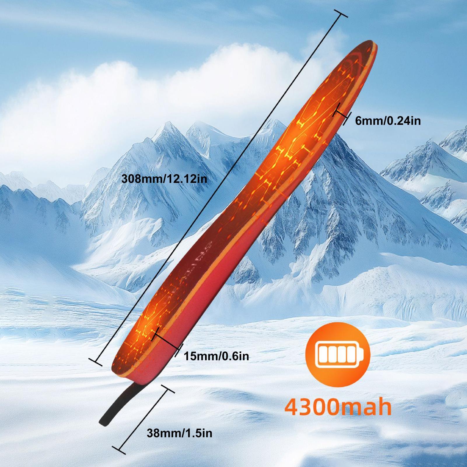 Smart Heated Insoles, Recharge - Heated Insole Rechargeable incelemesi ve fiyatı