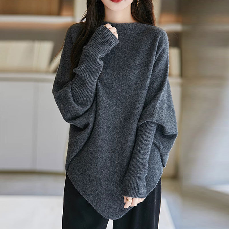 2025 Lazy Wind Fighting Knitte - Winter Clothing Looks incelemesi ve fiyatı