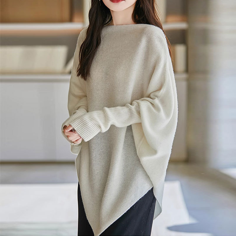 2025 Lazy Wind Fighting Knitte - Winter Clothing Looks incelemesi ve fiyatı