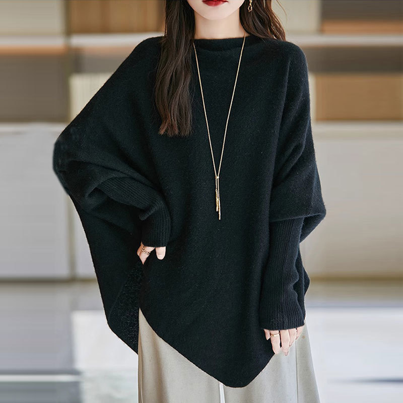 2025 Lazy Wind Fighting Knitte - Winter Clothing Looks incelemesi ve fiyatı