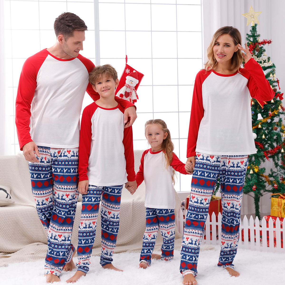 2023 New Year Clothes Christma - Winter Clothing Looks incelemesi ve fiyatı