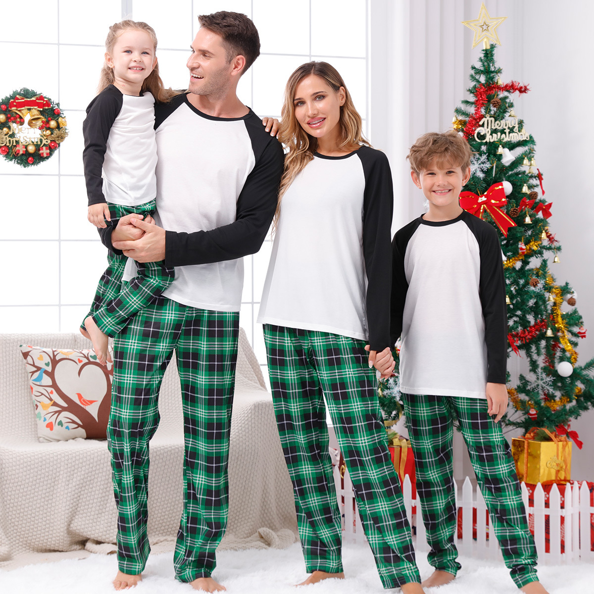 2023 New Year Clothes Christma - Winter Clothing Looks incelemesi ve fiyatı