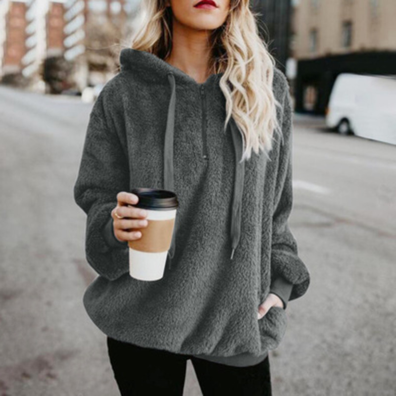New Sweater Women Soft Pullove - Winter Clothing Offer incelemesi ve fiyatı