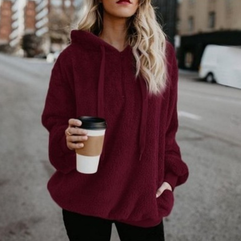 New Sweater Women Soft Pullove - Winter Clothing Offer incelemesi ve fiyatı